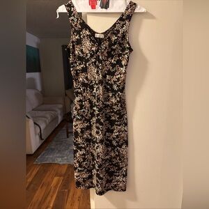 Vintage 90s y2k Charlotte russe dress
